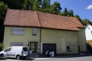 Burladingen Bauernhaus mit Ausbaureserve wartet auf Sie!, Bauernhaus, Kauf, Burladingen Gewerbe kaufen