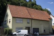 Burladingen Bauernhaus mit Ausbaureserve wartet auf Sie!, Bauernhaus, Kauf, Burladingen Gewerbe kaufen