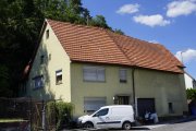 Burladingen Bauernhaus mit Ausbaureserve wartet auf Sie!, Bauernhaus, Kauf, Burladingen Gewerbe kaufen