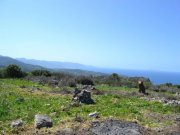 Kounali, Neapolis, Lasithi, Kreta 10 Baugrundstücke mit herrlichem Meer- und Bergblick Grundstück kaufen