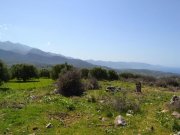 Kounali, Neapolis, Lasithi, Kreta 10 Baugrundstücke mit herrlichem Meer- und Bergblick Grundstück kaufen