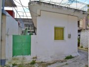 Limnes, Neapolis, Lasithi, Kreta Dorf-Eckhaus mit großer Dachterrasse Haus kaufen
