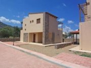 Limnes, Neapolis, Lasithi, Kreta Freistehende Villa mit 2 Schlafz., Neubau Haus kaufen