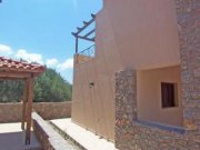 Limnes, Neapolis, Lasithi, Kreta Freistehende Villa mit 2 Schlafz., Neubau Haus kaufen