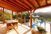 Milatos, Neapolis, Lasithi, Kreta Wunderschöne 3 Schlafzimmer Villa mit Pool und großen Gärten Haus kaufen