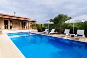 Milatos, Neapolis, Lasithi, Kreta Wunderschöne 3 Schlafzimmer Villa mit Pool und großen Gärten Haus kaufen