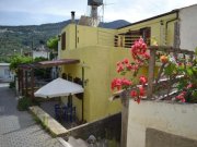 Nikithianos, Neapolis, Lasithi, Kreta Haus mit 3 Schlafzimmern und Terrasse in traditionellem Dorf Haus kaufen