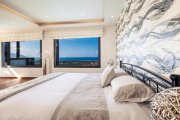 Sissi, Neapolis, Lasithi, Kreta Elegante 6-Zimmer-Villa mit großem Pool, schönen Gärten und fantastischer Aussicht Haus kaufen