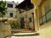 Vrises, Neapolis, Lasithi, Kreta Grosses Haus in traditionellem Stil renoviert Haus kaufen