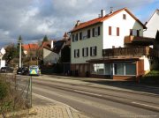 Bodelshausen Wohn- und Geschäftshaus, 7,5% Rendite, mit Laden im Erdgeschoss u. große Dachterrasse Haus kaufen