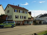 Bodelshausen Wohn- und Geschäftshaus, 7,5% Rendite, mit Laden im Erdgeschoss u. große Dachterrasse Haus kaufen