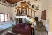 Plaka Apokoronas Kreta, Plaka - liebevoll renoviertes Dorfhaus mit Garten Haus kaufen