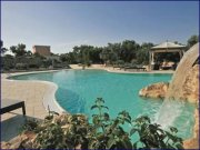 Lido Marini ***Großes Haus zur Nutzung als B&B mit Schwimmbädern und Gartenanlage in Apulia Salento Masseria*** Haus kaufen