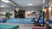 Grottaglie ***Großraum-Villa mit Tennisplatz, Außenpool, Schwimmhalle und Fitnessbereich im Untergeschoss, in Apulien*** Haus kaufen