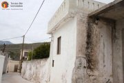 Kria Vrisi Kreta, Schönes Einfamilienhaus in Kria Vrisi zu verkaufen  Haus kaufen