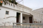 Kria Vrisi Kreta, Schönes Einfamilienhaus in Kria Vrisi zu verkaufen  Haus kaufen