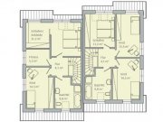 Abstatt Energiesparende Doppelhaushälfte mit 4,5 Zi, 110 m² WP+ Fussbodenheizung KfW 70 in Abstatt Haus kaufen