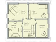 Bietigheim-Bissingen Energiesparendes Einfamilienhaus mit 4,5 Zi, 130 m² WP und Fußbodenheizung KfW 70 in Bietigheim Haus kaufen