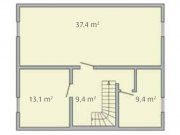 Bietigheim-Bissingen Energiesparendes Einfamilienhaus mit 4,5 Zi, 130 m² WP und Fußbodenheizung KfW 70 in Bietigheim Haus kaufen