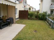 Sachsenheim Traumhafte Terrassenwohnung - Einbauküche - Bad mit Wanne und Dusche - Tiefgarage - eigener Garten!!! Wohnung kaufen