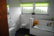 Obersontheim Schicke 4 Zimmer Wohnung - 98 m² + 180 m² Garten - EBK - Kleine Einheit - Garage Wohnung kaufen