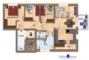 Sinsheim GLOBAL INVEST SINSHEIM | Große 3-Zimmer-Neubauwohnung in Sinsheim Wohnung kaufen