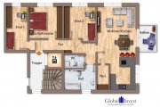 Sinsheim GLOBAL INVEST SINSHEIM | Exclusive 4-Zimmer-Neubauwohnung in Sinsheim Wohnung kaufen