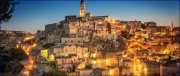 Matera ***Historischer Palast aus dem Jahr 1300 in Matera, sucht neuen Regenten*** Haus kaufen