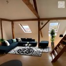 Pforzheim Dachwohnung mit TOP Aussicht Wohnung kaufen