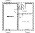 Pforzheim-Hagenschieß Haus mit Garten in PF - Hagenschieß Haus kaufen