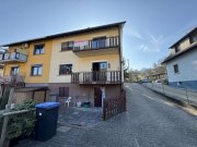 Pforzheim DHH mit Balkon, Garage und Garten in PF-Eutingen Haus kaufen