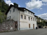 Niefern-Öschelbronn Großes Wohnhaus in Süd-Hanglage von Niefern Haus kaufen