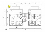 Niefern-Öschelbronn ***Moderner Neubau - geplante Penthousewohnung in bester Lage*** Wohnung kaufen