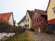 Neulingen (Enzkreis) kleines Fachwerkhaus mit großem Garten Haus kaufen