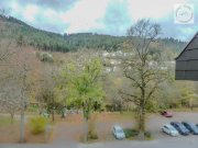 Bad Wildbad Vorlauf!! Sanierte 2 zimmer Wohnung direkt am Kurpark Wohnung kaufen