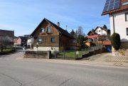 Schömberg (Landkreis Calw) 4-FH mit Terrassen, Balkon, Garten, 3 Garagen - Schömberg Zentrum Haus kaufen