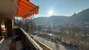 Bad Liebenzell Panoramalage Bad Liebenzell Wohnung kaufen