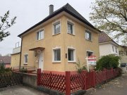 Mühlacker Freistehendes Ein- bis Zweifamilienhaus mit Garten in guter Wohnlage von Mühlacker Haus kaufen