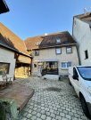 Ötisheim Renoviertes Fachwerkhaus mit geräumiger Scheune und Einliegerwohnung Haus kaufen