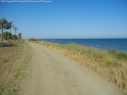 Mazotos 85100 m² Großes touristisches Baugrundstück am Meer Grundstück kaufen