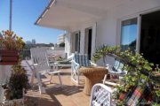 Playa de Palma Gemütliches Penthouse mit Meerblick in Sometimes Wohnung kaufen