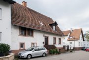 Ettlingen Ein Ausblick zum träumen! Haus kaufen