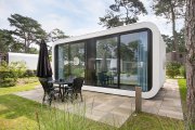 Otterlo Ferienhaus typ Modus Veluwe Niederlande auf mietgrundstück Wohnung kaufen