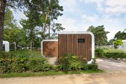 Otterlo Ferienhaus typ Modus Veluwe Niederlande auf mietgrundstück Wohnung kaufen