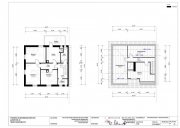 Gernsbach Doppelhaushälfte in zentralerer Lage mit großem Grundstück Haus kaufen