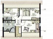 Bruchsal Ein Familienhaus mit viel Platz Haus kaufen