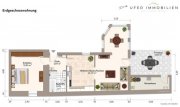 Landau in der Pfalz Gemütliche 2 1/2 Zimmer Erdgeschosswohnung mit Terrasse und Gartenhaus Wohnung kaufen