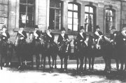 Hauenstein Barrierefrei, provisionsfrei - Alte Schule im Pfälzer Wald Wohnung kaufen