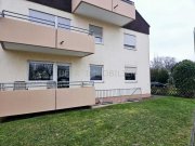 Offenbach an der Queich Solide vermietete Erdgeschosswohnung mit Terrasse und Balkon Wohnung kaufen