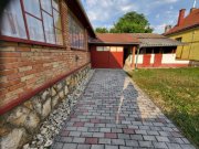 Mohács Wohnhaus oder Ferienhaus zentrale Lage in Mohács in Süd-Ungarn Haus kaufen